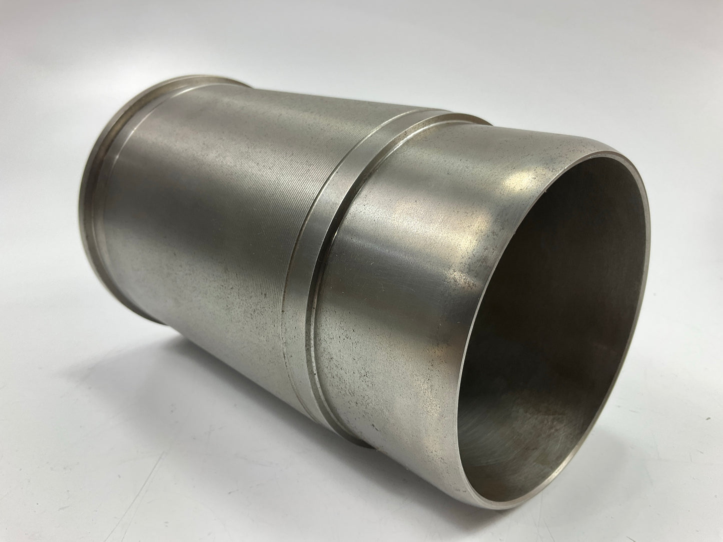 Perfect Circle Piston, Rings & Cylinder Sleeve For John Deere 3-164, 4219 Diesel
