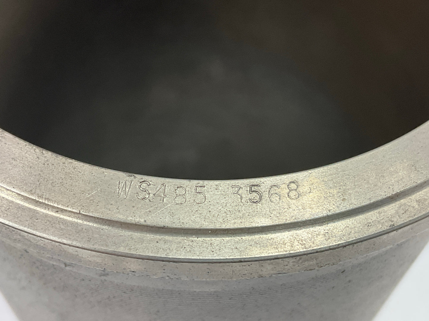 Perfect Circle Piston, Rings & Cylinder Sleeve For John Deere 3-164, 4219 Diesel