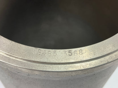 Perfect Circle Piston, Rings & Cylinder Sleeve For John Deere 3-164, 4219 Diesel