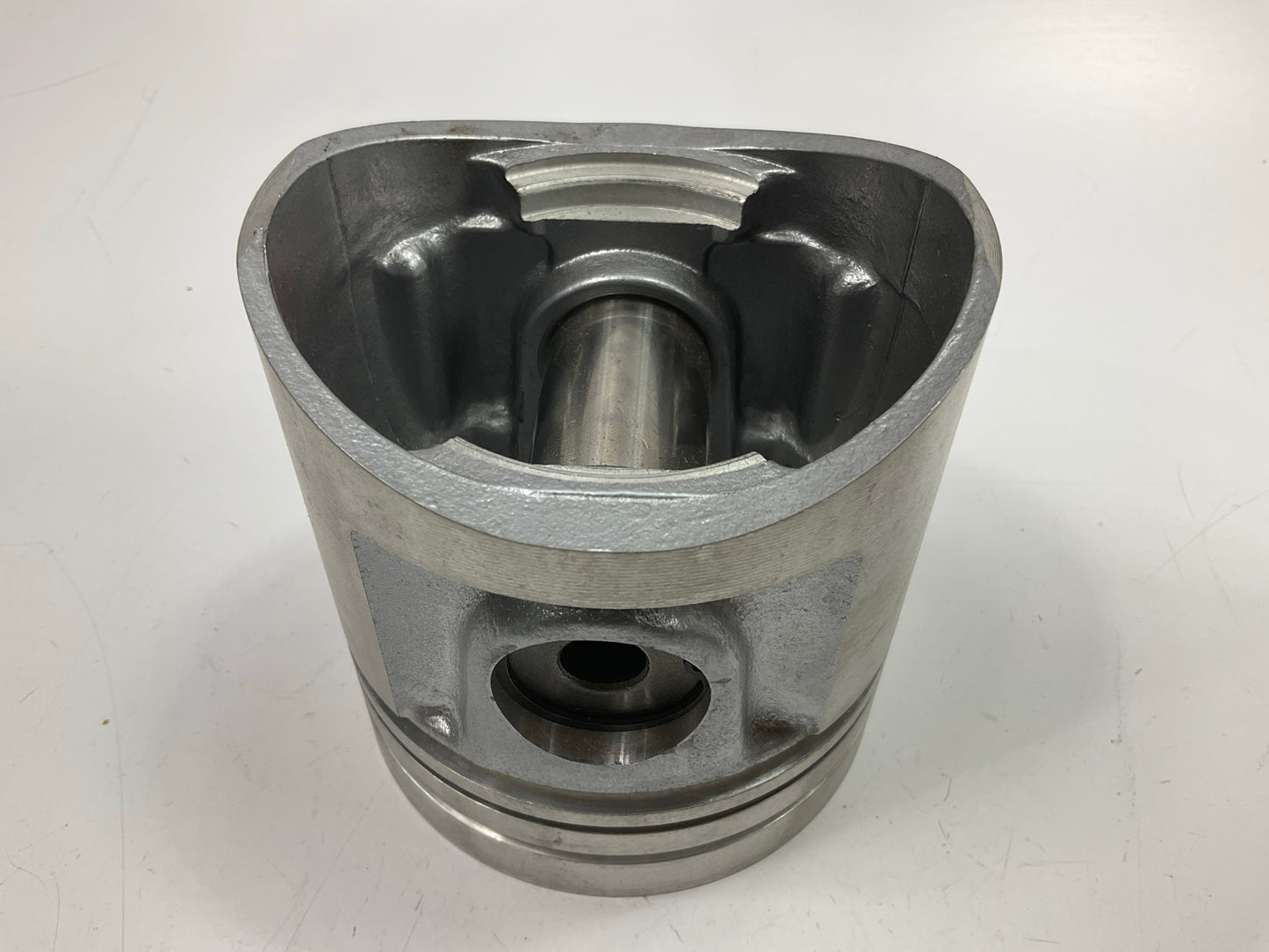 Perfect Circle Piston, Rings & Cylinder Sleeve For John Deere 3-164, 4219 Diesel