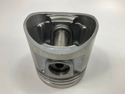 Perfect Circle Piston, Rings & Cylinder Sleeve For John Deere 3-164, 4219 Diesel