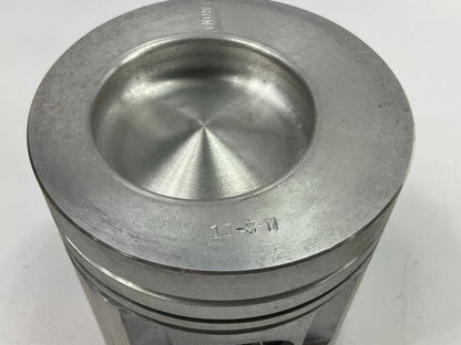 Perfect Circle Piston, Rings & Cylinder Sleeve For John Deere 3-164, 4219 Diesel