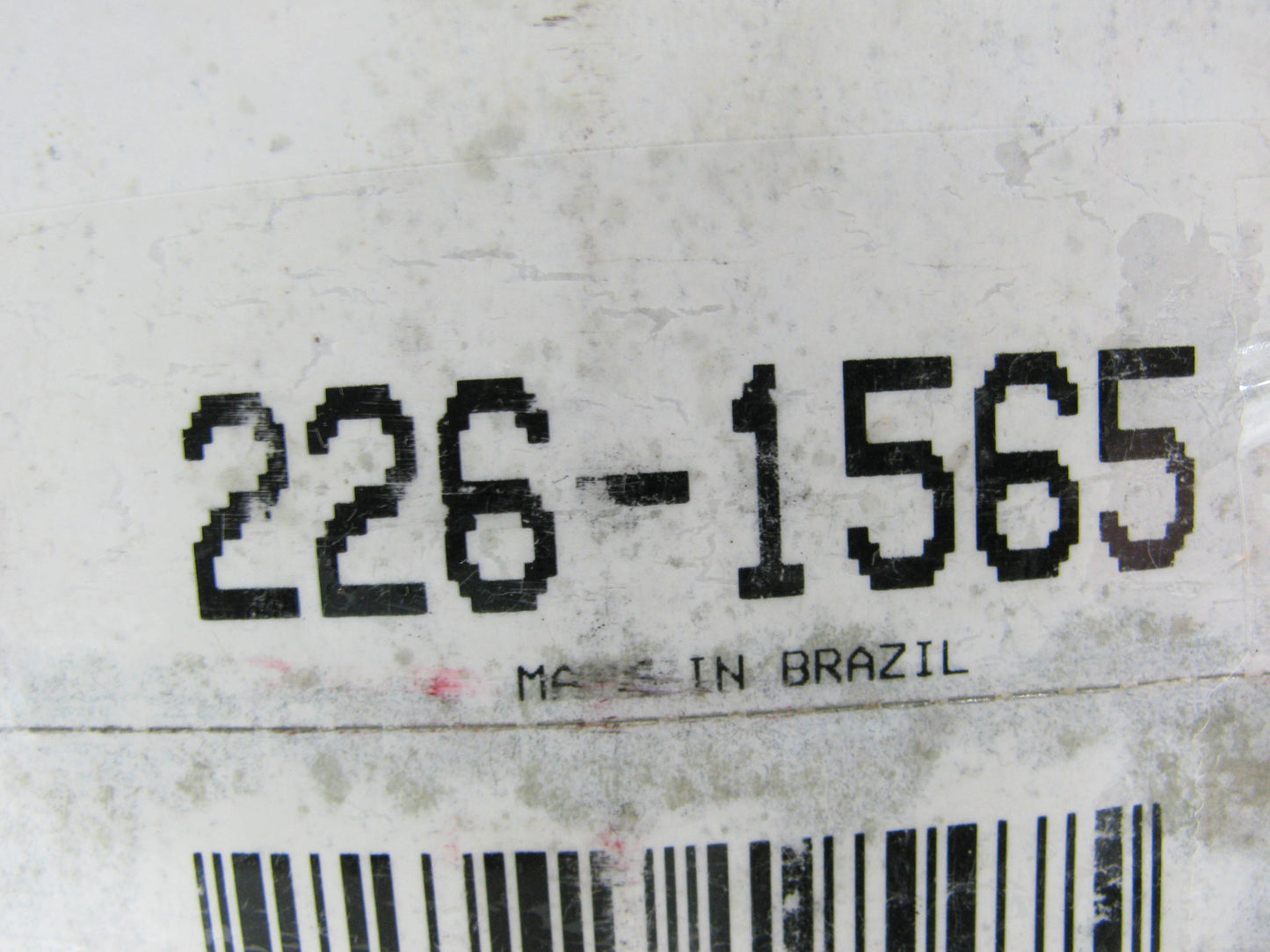 Perfect Circle 226-1565 Cylinder & Piston Kit 85.5MM For 1966-1978 VW 1.6L-H4