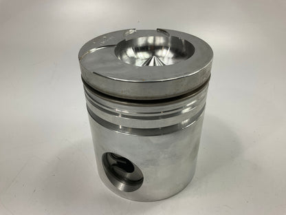 IHC Tractor DT-414 Diesel 4.300'' Bore Cylinder Sleeve Liner Kit W/ Piston, Rings