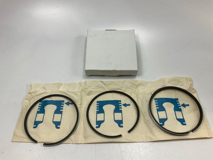 IHC Tractor DT-414 Diesel 4.300'' Bore Cylinder Sleeve Liner Kit W/ Piston, Rings