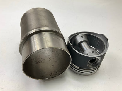 Perfect Circle 226-1740 Cylinder Sleeve W/ Piston STD For 1983-1987 Renault 1.4L