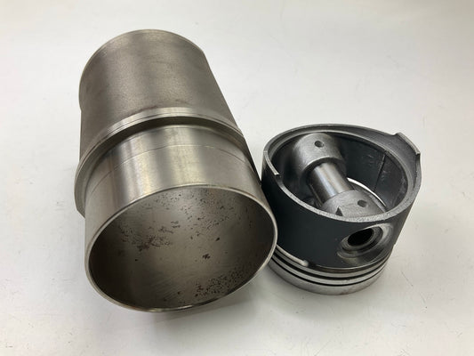 Perfect Circle 226-1740 Cylinder Sleeve W/ Piston STD For 1983-1987 Renault 1.4L