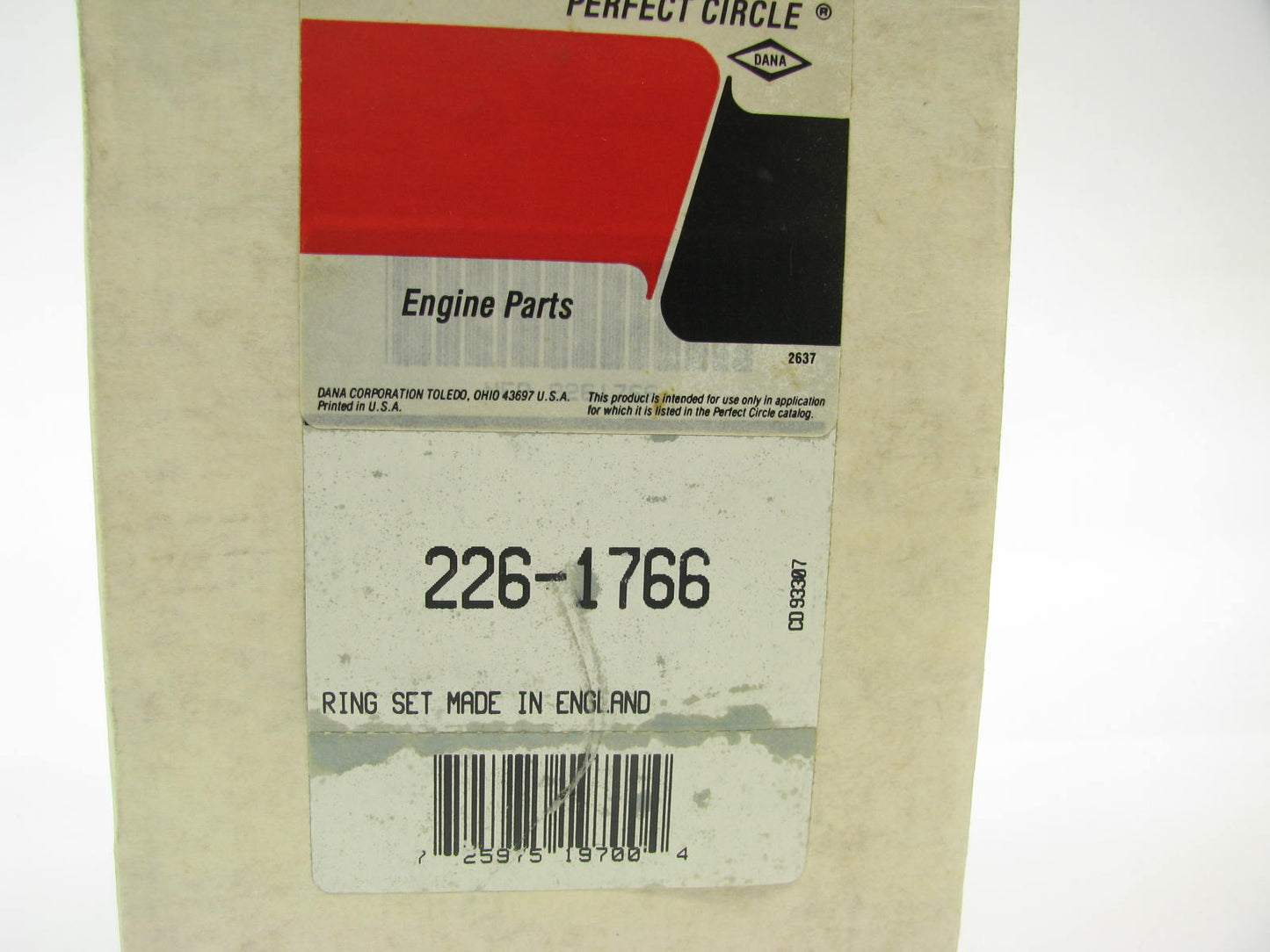 Perfect 226-1766 Engine Cylinder Kit for Allis Chalmers D2800 433 649 Diesel