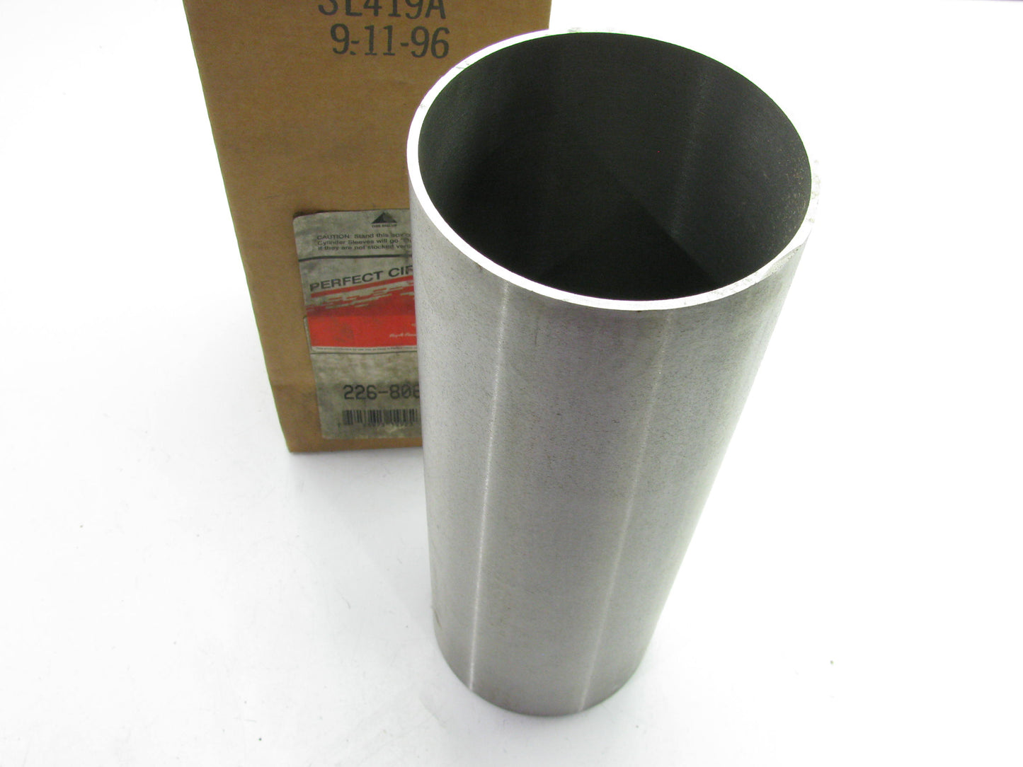 Perfect Circle 226-8066 Universal Cylinder Sleeve Liner - 3/32'' Wall X 12-1/4'' L