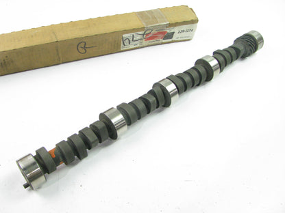 Perfect Circle 229-1274 Hydraulic Engine Camshaft - Chevrolet SBC