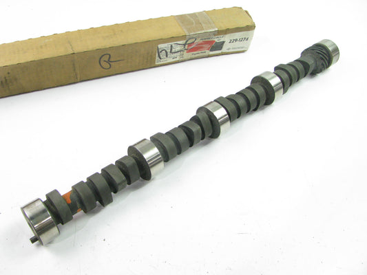 Perfect Circle 229-1274 Hydraulic Engine Camshaft - Chevrolet SBC