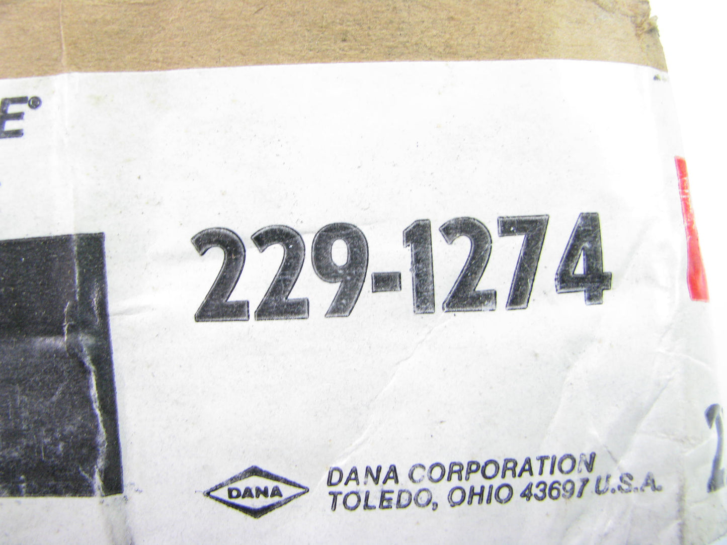 Perfect Circle 229-1274 Hydraulic Engine Camshaft - Chevrolet SBC