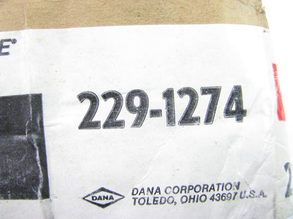 Perfect Circle 229-1274 Hydraulic Engine Camshaft - Chevrolet SBC