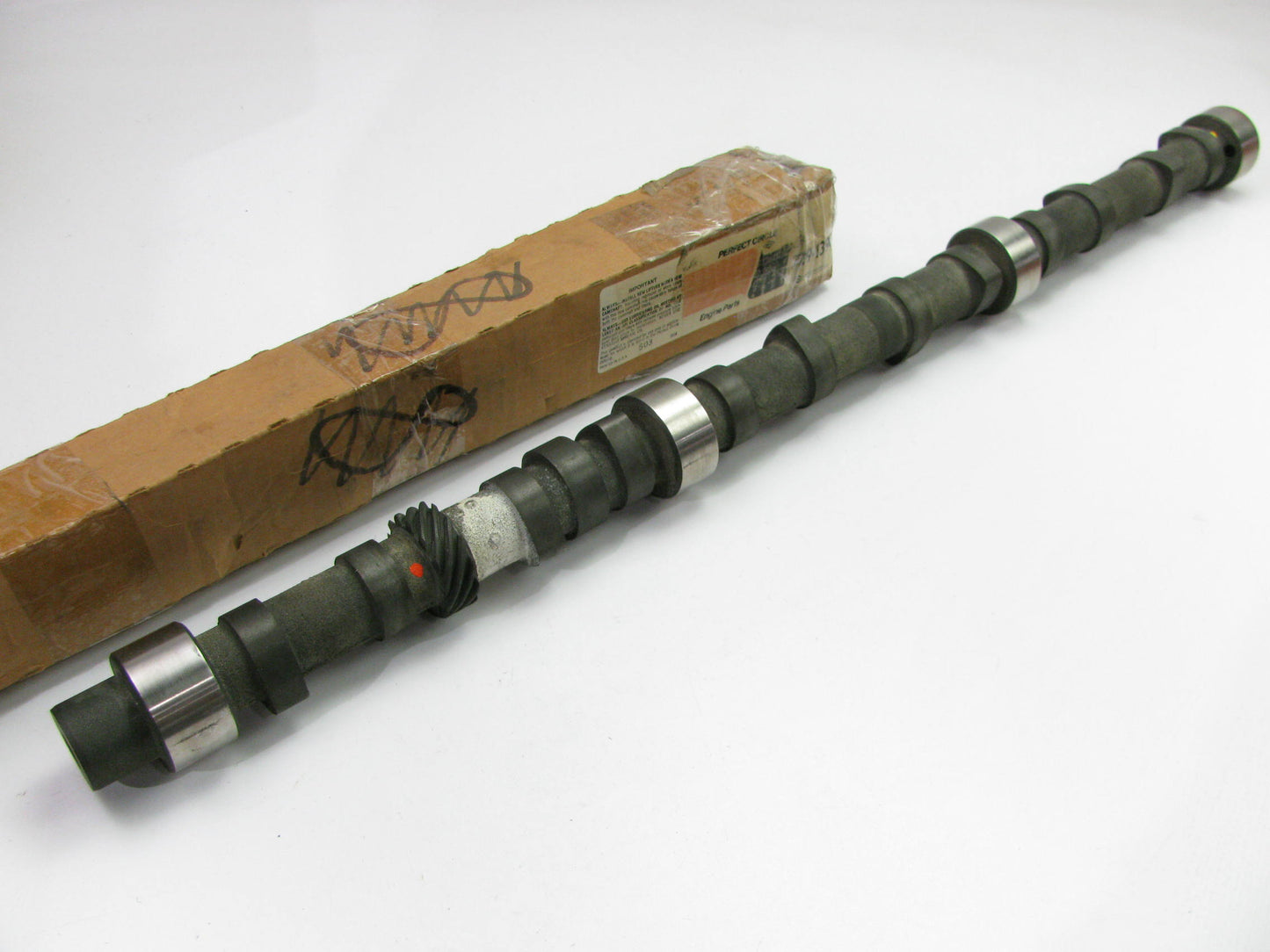 Perfect Circle 229-1394 Engine Camshaft For 1964-1978 Chevrolet GMC 230 250-L6