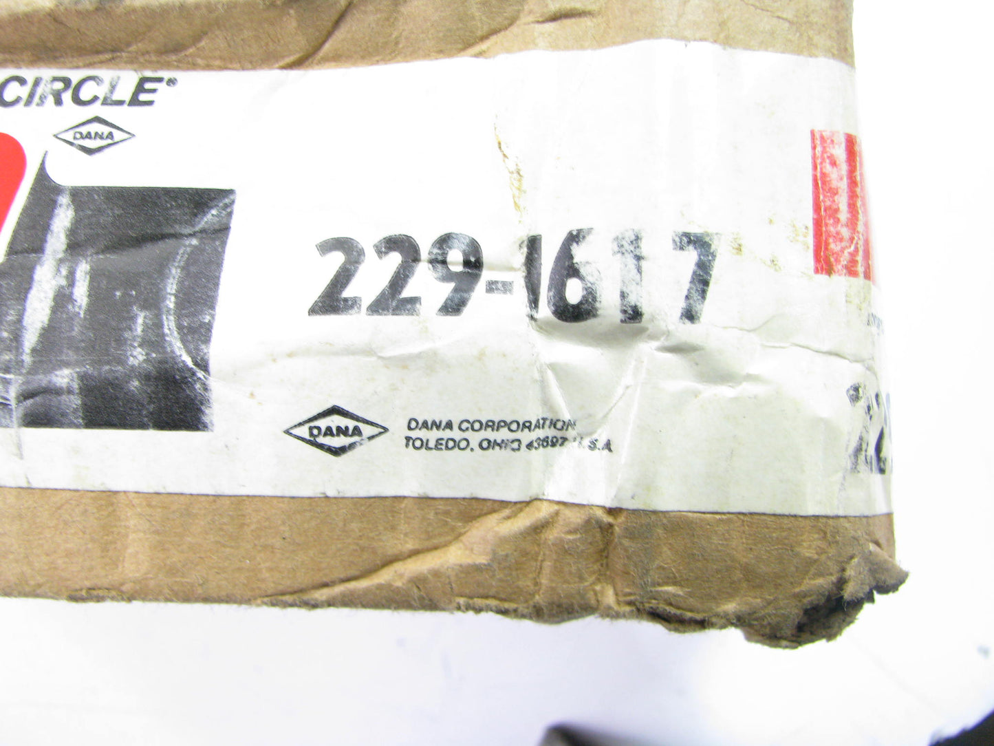 Perfect Circle 229-1617 Engine Camshaft, Performer - 1963-1991 Ford 289 302-V8