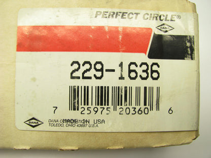 Perfect Circle 229-1636 Hydraulic Engine Camshaft For 1968-1975 Chevrolet BBC
