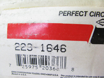 Perfect Circle 229-1646 Engine Camshaft - 1967-1976 Buick 400 430 455 V8