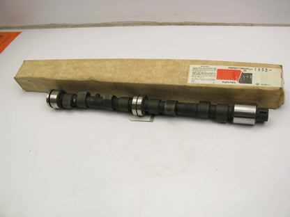 Perfect Circle 229-1652 Engine Camshaft - 1971-1974 Ford Pinto Capri 2.0L