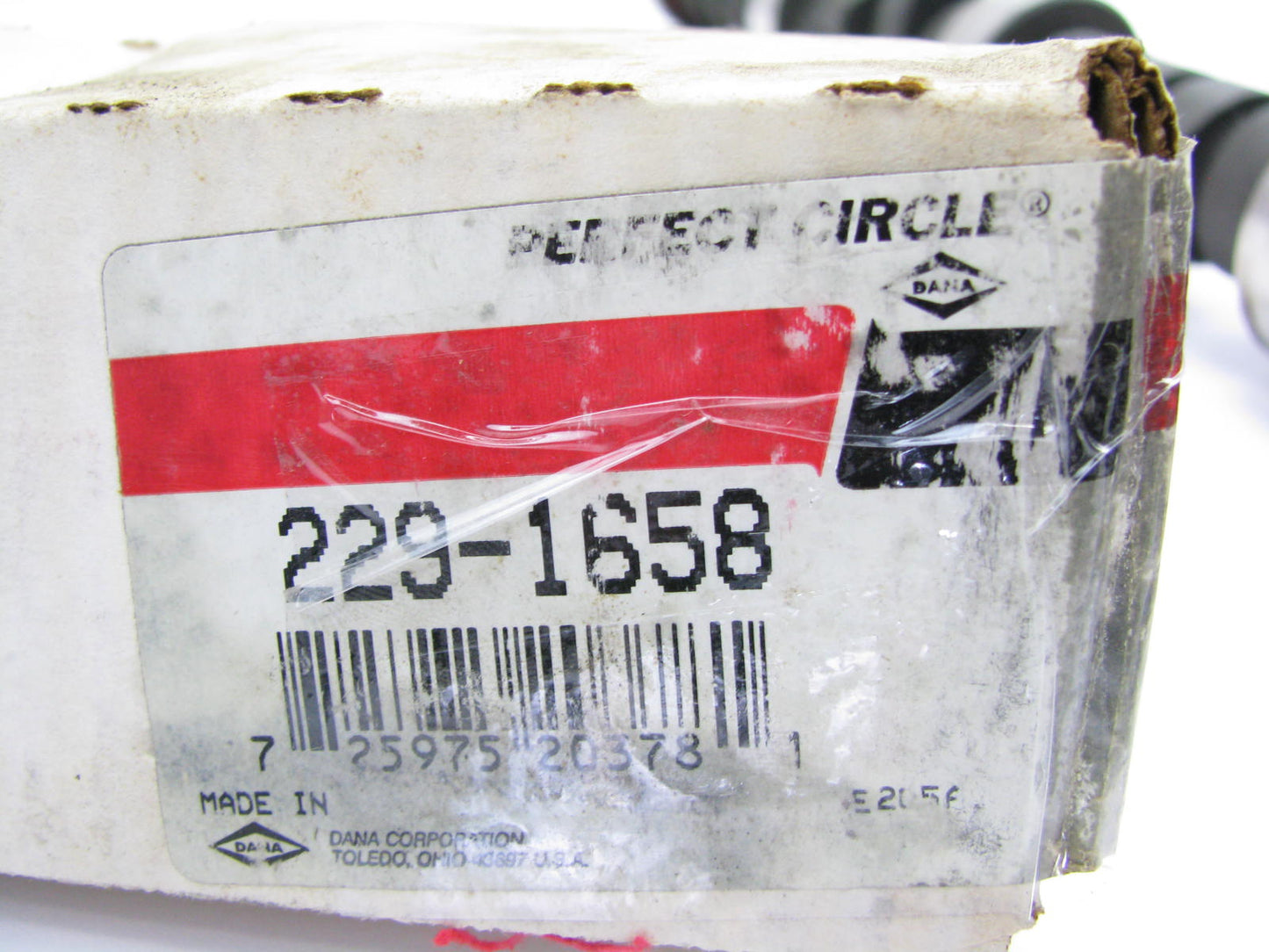 Perfect Circle 229-1658 Performer Cam Camshaft 1970-1982 Ford 351C 351M 400 V8