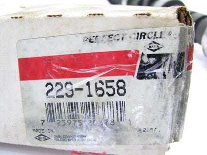 Perfect Circle 229-1658 Performer Cam Camshaft 1970-1982 Ford 351C 351M 400 V8