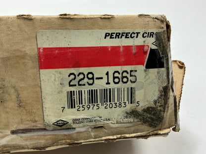 Perfect Circle 229-1665 Stock Replacement Grind Camshaft
