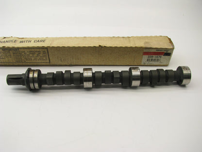 Perfect Circle 229-1678 Engine Camshaft - 1975-1977 Buick Olds Pontiac 231 V6