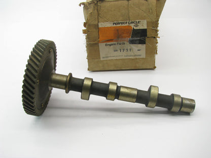 Perfect Circle 229-1721 Engine Camshaft for 1968-1976 Volkswagen 1.6L H4