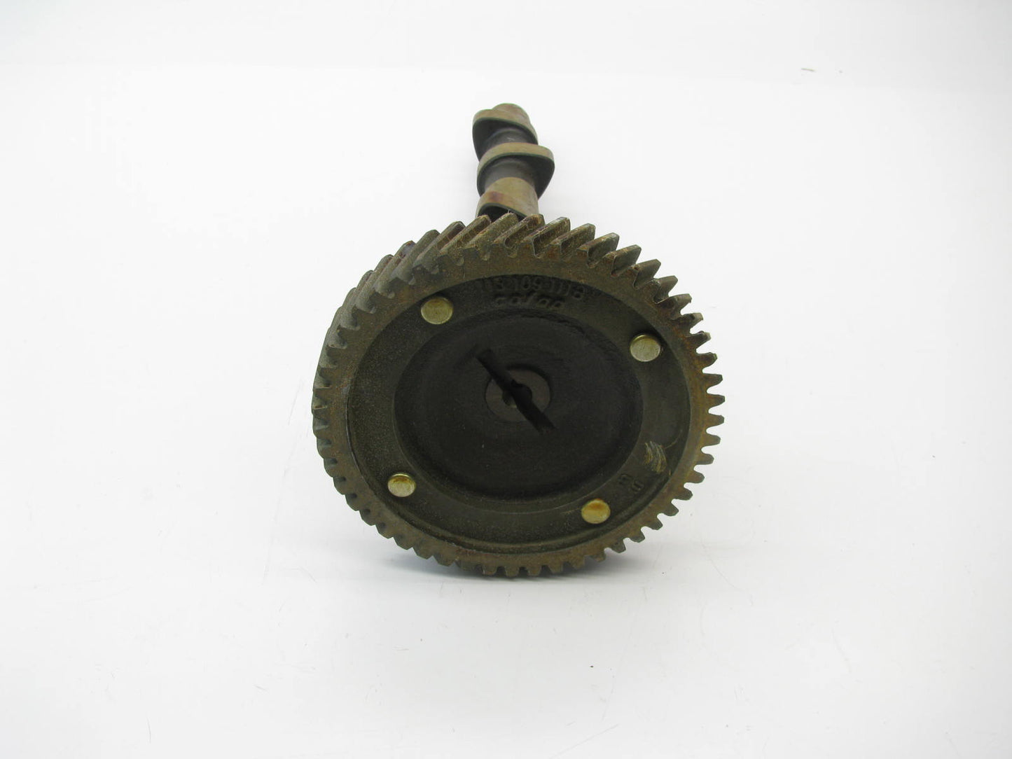 Perfect Circle 229-1721 Engine Camshaft for 1968-1976 Volkswagen 1.6L H4