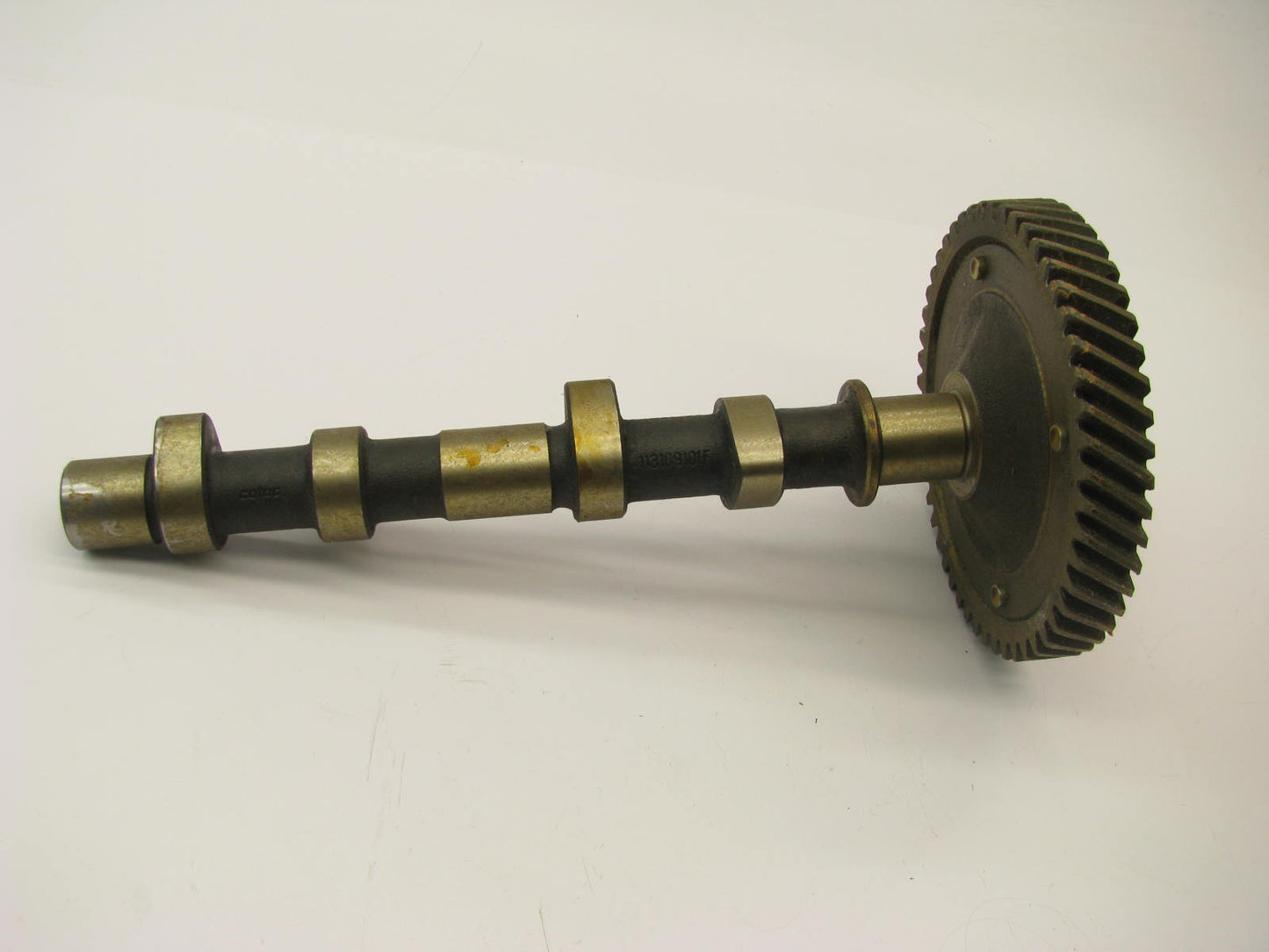 Perfect Circle 229-1721 Engine Camshaft for 1968-1976 Volkswagen 1.6L H4
