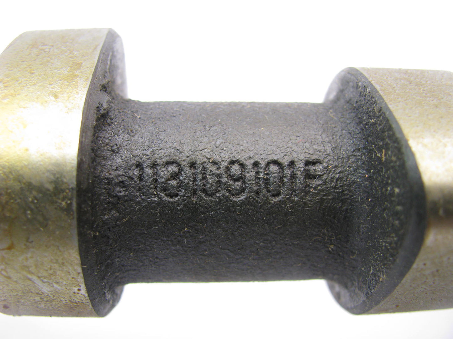 Perfect Circle 229-1721 Engine Camshaft for 1968-1976 Volkswagen 1.6L H4