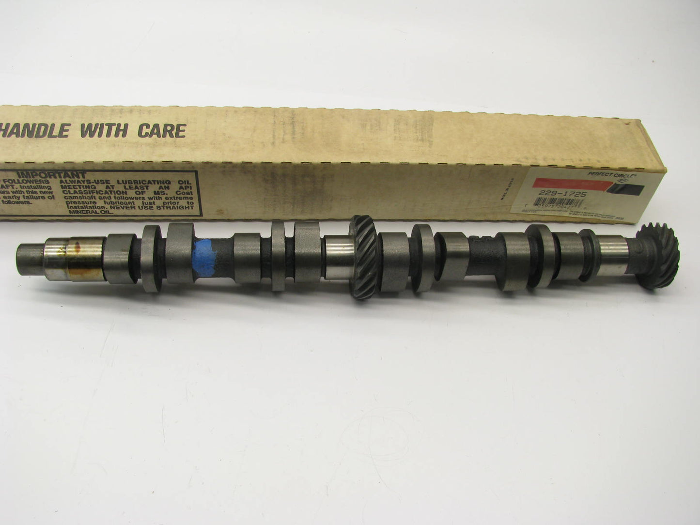 Perfect Circle 229-1725 Engine Camshaft For 1976-1981 Honda 1.5L 1.6L 1.8L
