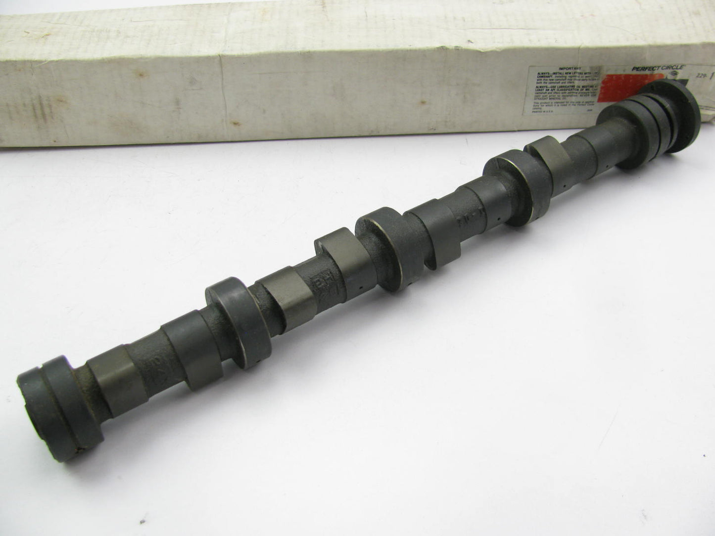 Perfect Circle 229-1727 Engine Camshaft for 1975 Chevrolet LUV 1.8L-L4