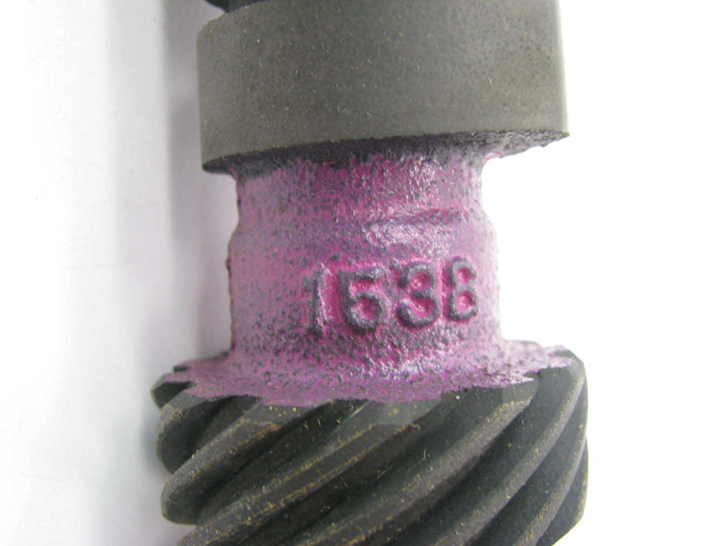 Perfect Circle 229-1736 Engine Camshaft - 1978-1984  Chevrolet 3.3L 3.8L 229 V6
