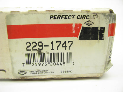 Perfect Circle 229-1747 Engine Camshaft For 78-89 Dodge Mitsubishi  2.0L 2.6L