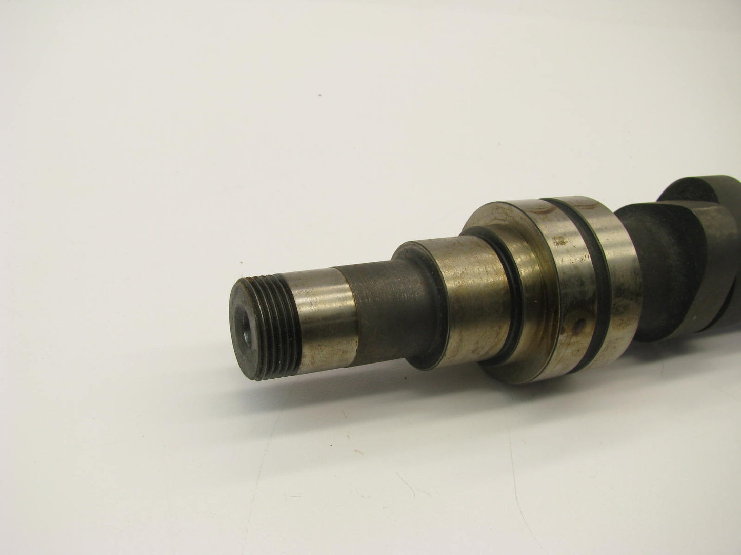 Perfect Circle 229-1748 Engine Camshaft - 1972-1984 Ford Mazda 1.6L 1.8L 2.0L