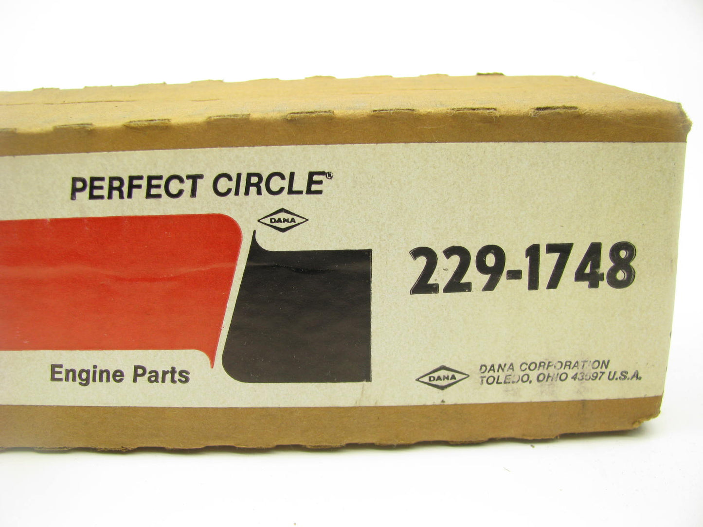 Perfect Circle 229-1748 Engine Camshaft - 1972-1984 Ford Mazda 1.6L 1.8L 2.0L