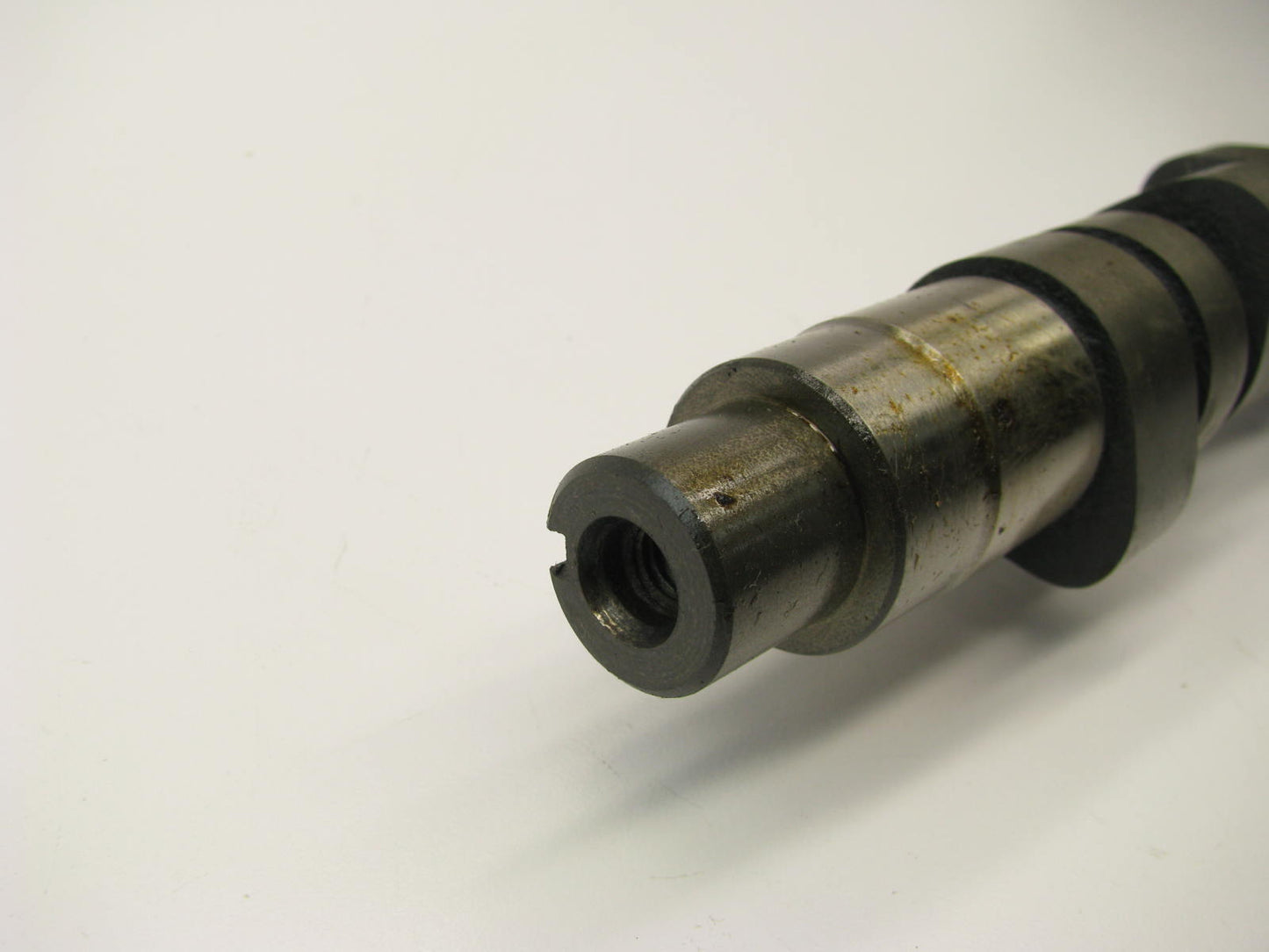 Perfect Circle 229-1757 Engine Camshaft - 1980-1983 Honda Civic 1.5L
