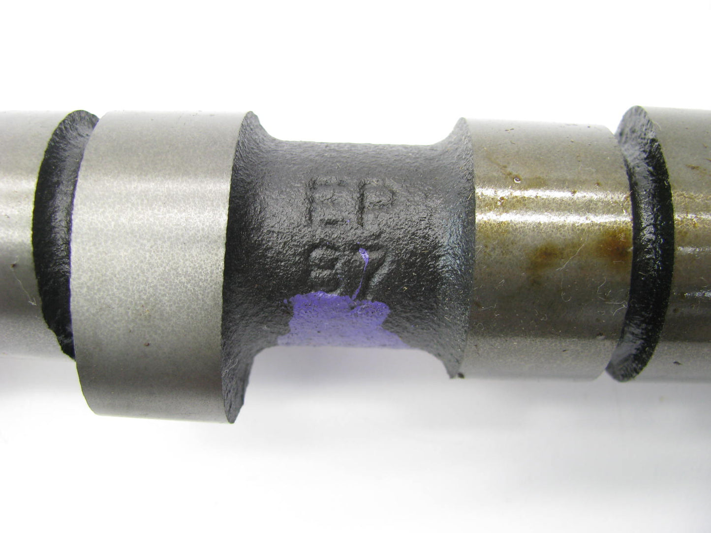 Perfect Circle 229-1757 Engine Camshaft - 1980-1983 Honda Civic 1.5L