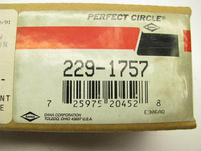 Perfect Circle 229-1757 Engine Camshaft - 1980-1983 Honda Civic 1.5L