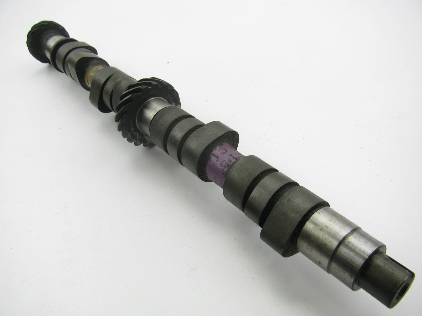 Perfect Circle 229-1758 Engine Camshaft - 1981-1983 Honda Civic 1.3L L4