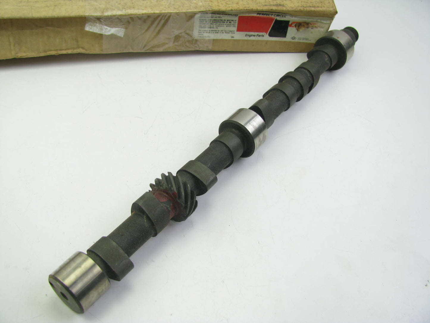Perfect Circle 229-1766 Engine Camshaft For 1970-1975 Volvo 2.0L
