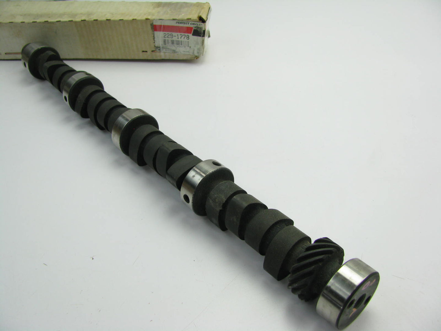 Perfect Circle 229-1778 Performance Camshaft - Pontiac 350 389 400 421 455 V8