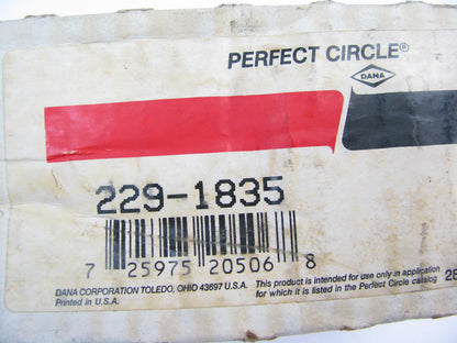 Perfect Circle 229-1835 Engine Camshaft For 1983-1985 Oldsmobile 307-V8