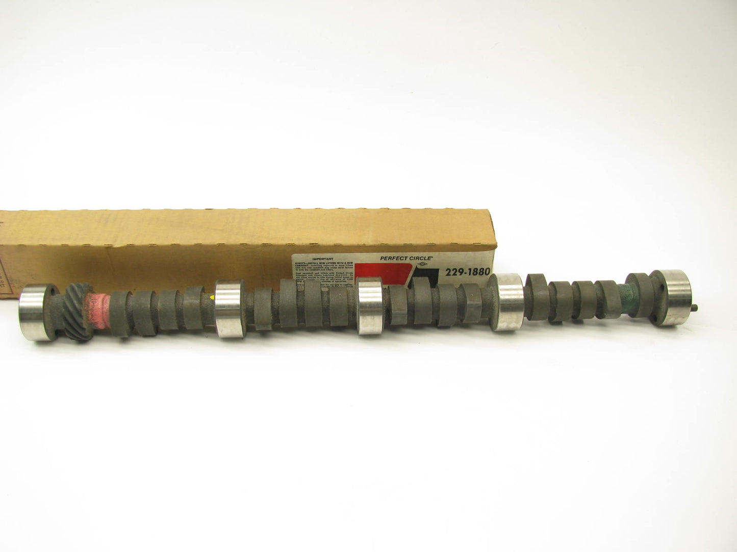 Perfect Circle 229-1880 Camshaft RH Rotation OE# 431-3357 Mercruiser 5.0L 5.7L
