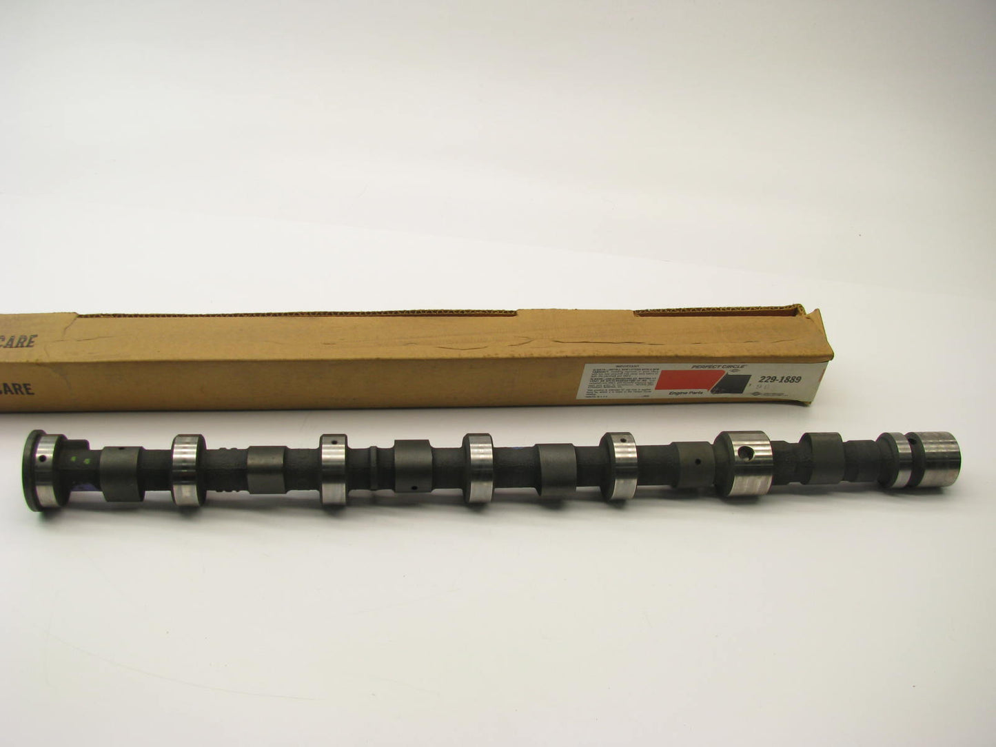 Perfect Circle 229-1889 Exhaust Engine Camshaft For 1982-1988 Toyota 5MGE 2.8L