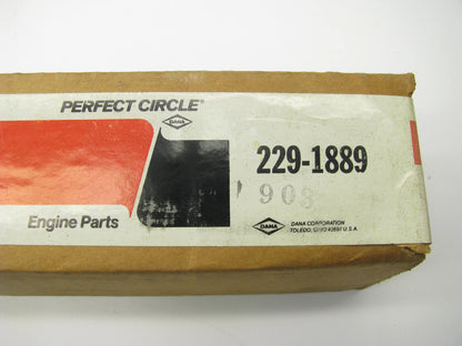 Perfect Circle 229-1889 Exhaust Engine Camshaft For 1982-1988 Toyota 5MGE 2.8L