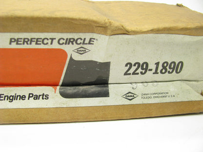 Perfect Circle 229-1890 Engine Camshaft - 82-86 Celica 83-88 Cressida 5MGE 2.8L