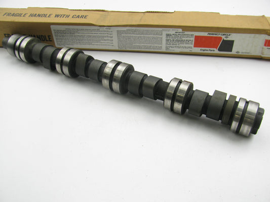 Perfect Circle 229-1910 Engine Camshaft 1986 Ford Escort 1986 Mercury Lynx 1.9L