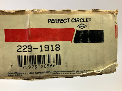 Perfect Circle 229-1918 Engine Camshaft - Hydraulic For 1985-1991 Ford 2.3L HSC