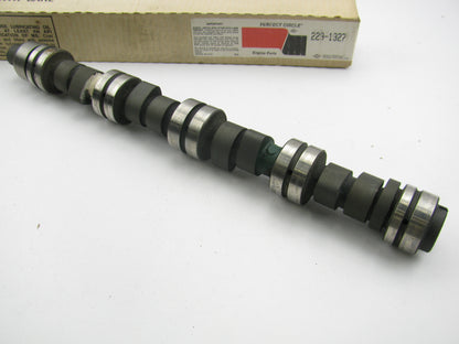 Perfect Circle 229-1927 Engine Camshaft - 1985-1986 Ford 1.9L